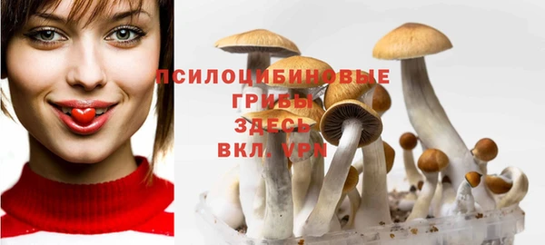 трава Лихославль